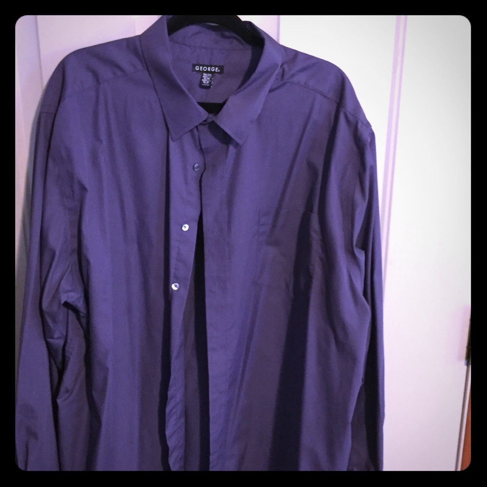 New Button Down Shirt⭐️